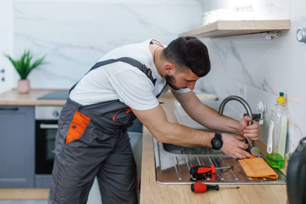 Best Drain Cleaning Services  in Hillsdale, MI