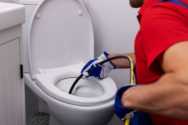 Trusted Hillsdale, MI Plumbing Experts
