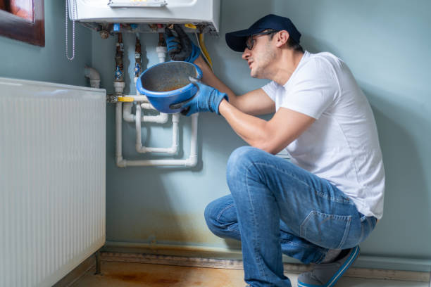 Best Emergency Plumber  in Hillsdale, MI