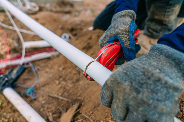 Best Plumbing Inspection Services  in Hillsdale, MI